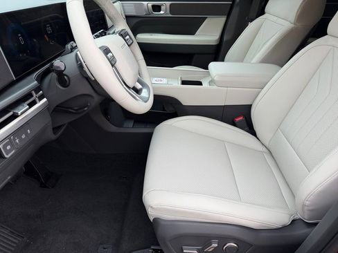 New 2026 Hyundai Santa Fe SEL AWD/4WD image 10