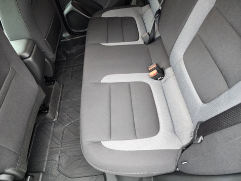 New 2026 Chevrolet TrailBlazer LT image 14