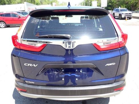 Used 2019 Honda CR-V LX image 5