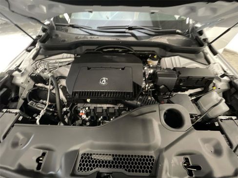 New 2026 Acura MDX SH-AWD image 11