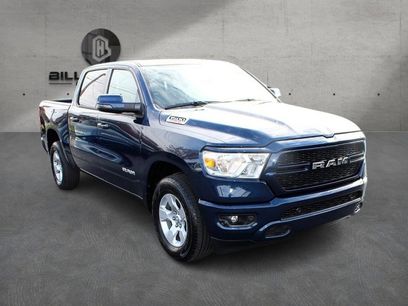 Used 2023 RAM 1500 Big Horn
