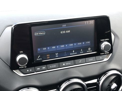 New 2025 Nissan Sentra S image 28