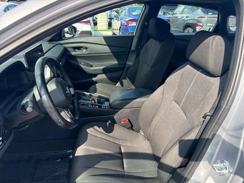 Used 2024 Honda Accord Sport image 13