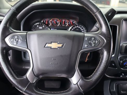 Used 2019 Chevrolet Silverado 2500 LT w/ Midnight Edition image 6
