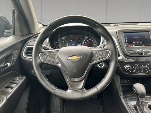 Used 2024 Chevrolet Equinox LT AWD/4WD image 13