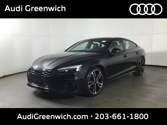 Used 2024 Audi S5 Premium Plus AWD/4WD image 3
