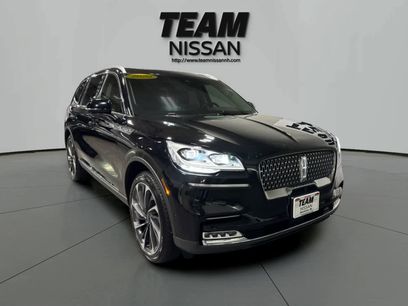 Used 2020 Lincoln Aviator Reserve w/ Equipment Group 202A
