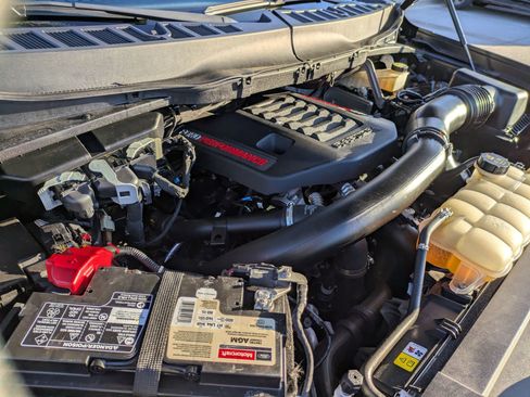 Certified 2023 Ford F150 Raptor image 48