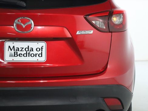 Used 2016 MAZDA CX-5 Grand Touring image 46