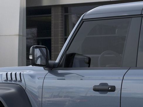 New 2025 Ford Bronco Raptor image 22