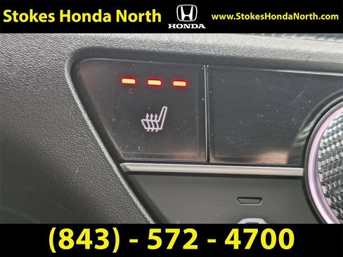 Certified 2023 Honda CR-V Sport image 25