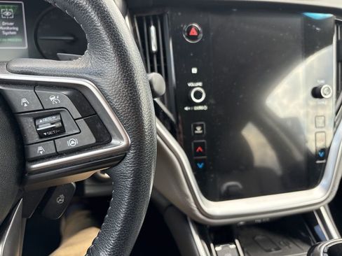 Used 2020 Subaru Outback Limited w/ Popular Package #2 image 42