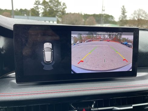 Used 2024 Dodge Hornet R/T w/ Track Pack image 11