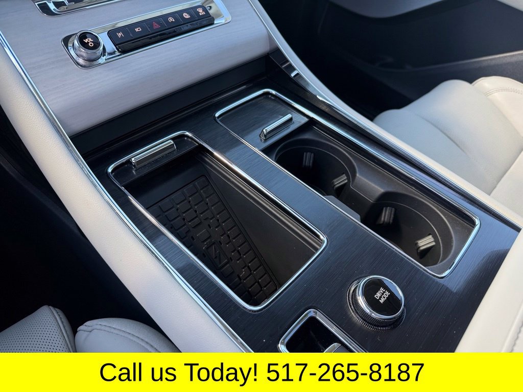 Used 2025 Lincoln Aviator Reserve w/ Equipment Group 201A AWD/4WD image 31