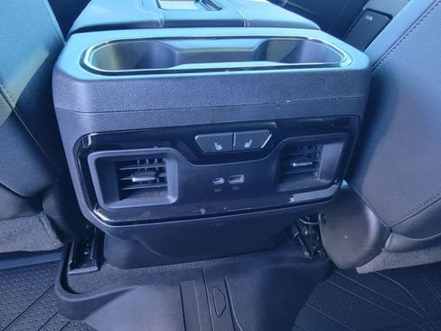 Used 2022 Chevrolet Silverado 1500 ZR2 AWD/4WD image 24