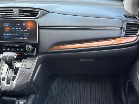 Used 2018 Honda CR-V EX-L image 30