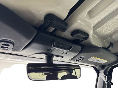 Used 2023 Jeep Wrangler Unlimited image 74