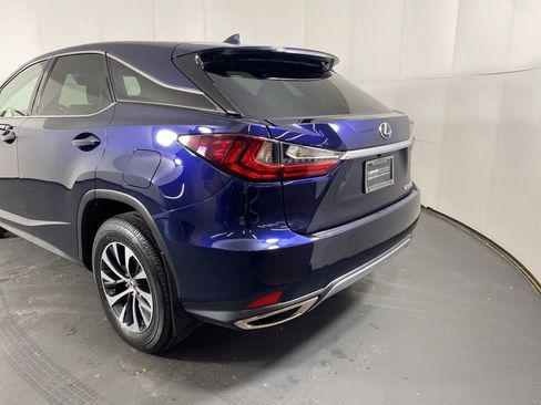 Certified 2022 Lexus RX 350 AWD image 9