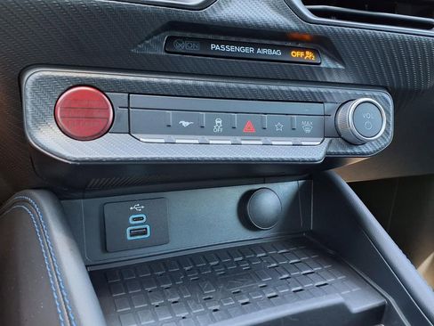 Used 2024 Ford Mustang Dark Horse image 27