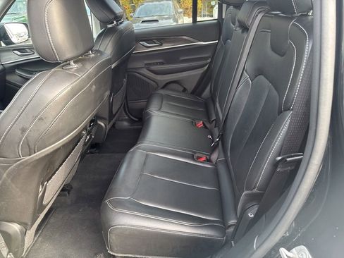 Used 2023 Jeep Grand Cherokee Limited image 42