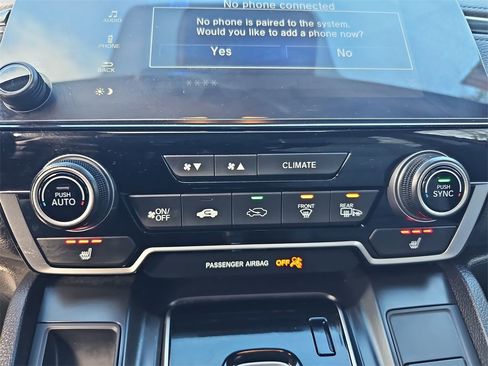 Used 2021 Honda CR-V Touring image 28