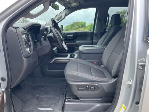 Used 2021 GMC Sierra 1500 Elevation AWD/4WD image 10
