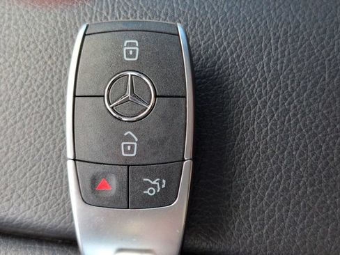 Used 2025 Mercedes-Benz GLE 450 4MATIC Coupe image 25