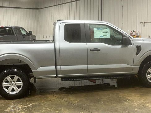 New 2025 Ford F150 XL w/ Equipment Group 103A High image 5