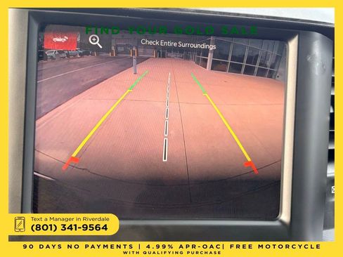 Used 2024 RAM 2500 Big Horn image 31