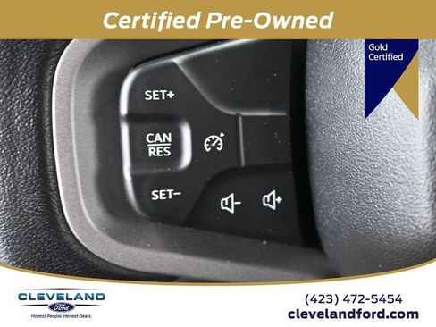 Certified 2023 Ford Bronco Badlands image 15