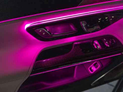 Used 2025 Mercedes-Benz AMG GT 63 image 34