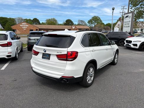 Used 2015 BMW X5 xDrive35i AWD/4WD image 6