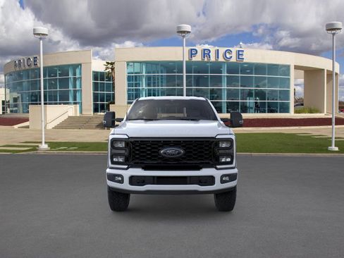 New 2026 Ford F250 XLT w/ XLT Premium Package AWD/4WD image 6