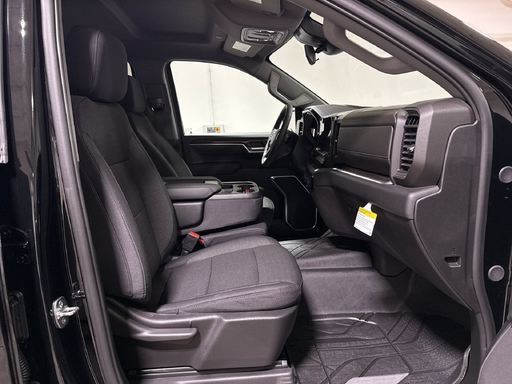 New 2026 Chevrolet Silverado 1500 RST w/ RST Select Package AWD/4WD image 22