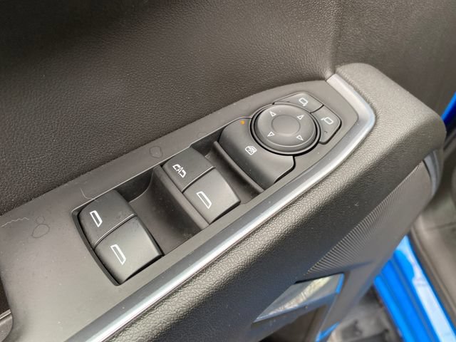 Certified 2023 GMC Sierra 1500 Elevation AWD/4WD image 18