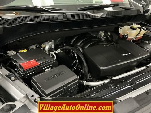 Used 2019 Chevrolet Silverado 1500 LT w/ All-Star Edition image 44