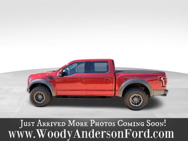 Used 2019 Ford F150 Raptor w/ Equipment Group 802A Luxury AWD/4WD image 4