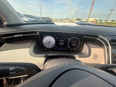 Used 2022 Hyundai Tucson SEL w/ Convenience + Premium Package image 17