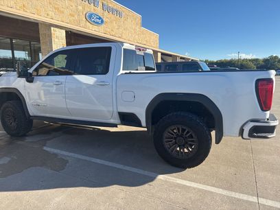 Used 2021 GMC Sierra 2500 AT4 w/ AT4 Premium Plus Package