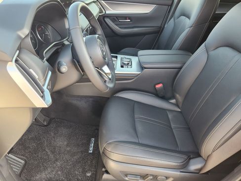 New 2026 MAZDA CX-90 3.3 Turbo w/ Preferred Package image 14