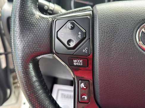 Used 2023 Toyota 4Runner TRD Pro AWD/4WD image 8
