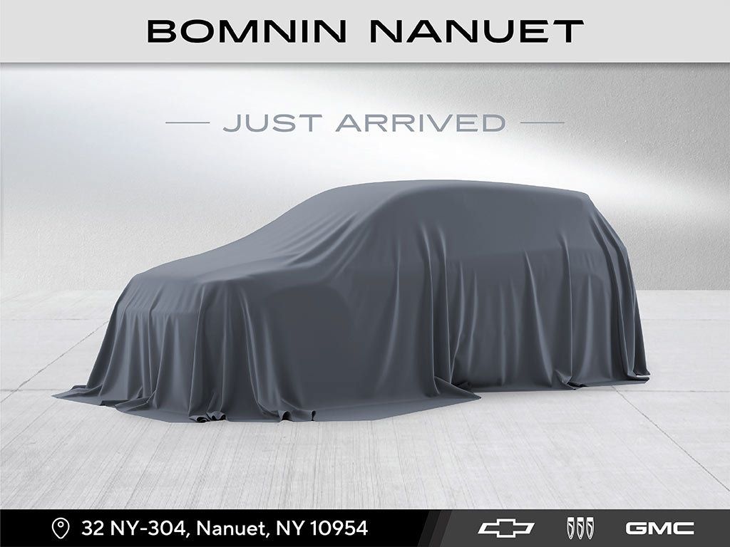 Used 2009 Chevrolet Impala LT FWD image 1