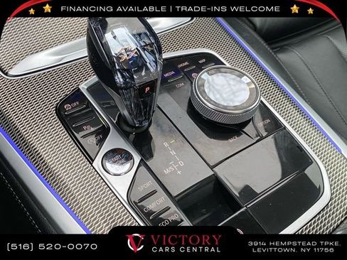 Used 2020 BMW X5 sDrive40i w/ M Sport Package image 35
