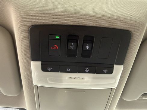 Used 2024 Nissan Rogue SV w/ SV Premium Package image 23