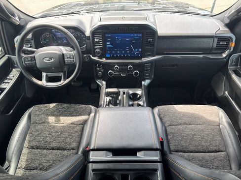Used 2023 Ford F150 Tremor w/ Trailer Tow Package AWD/4WD image 18