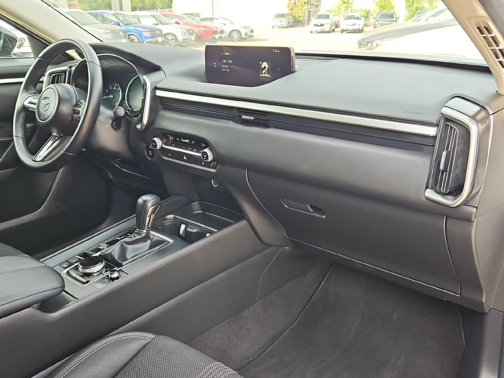 Used 2026 MAZDA CX-50 AWD 2.5 S w/ Preferred Pkg image 32