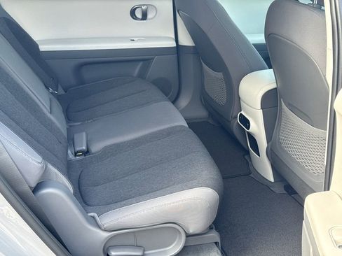 New 2026 Hyundai Ioniq 5 SE RWD image 15