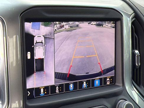 Certified 2023 Chevrolet Silverado 2500 LTZ w/ LTZ Texas Edition AWD/4WD image 25
