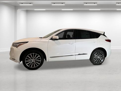 Used 2026 Acura RDX w/ Advance Package AWD/4WD image 2