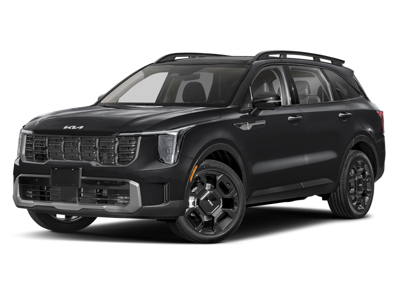 New 2026 Kia Sorento SX AWD/4WD image 28